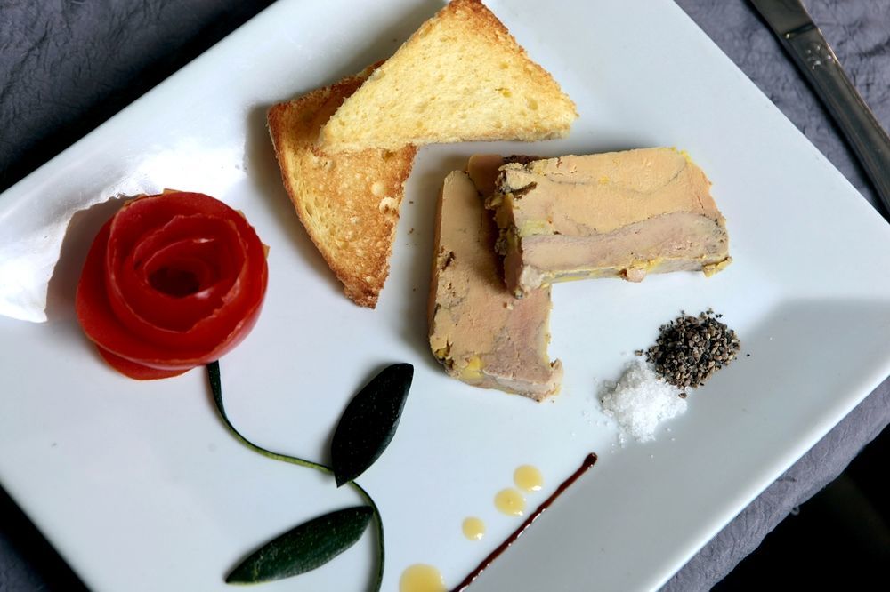 Logis Hotel Restaurant Des Thermes Lamalou-les-Bains Exterior foto